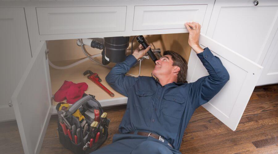 Professional water heater repair in Tynan, TX